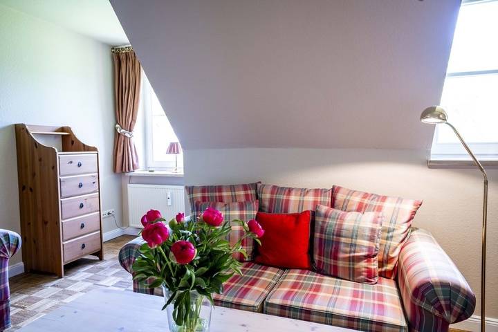 Ferienwohnung für 2 Personen in Lüdersburg - 3