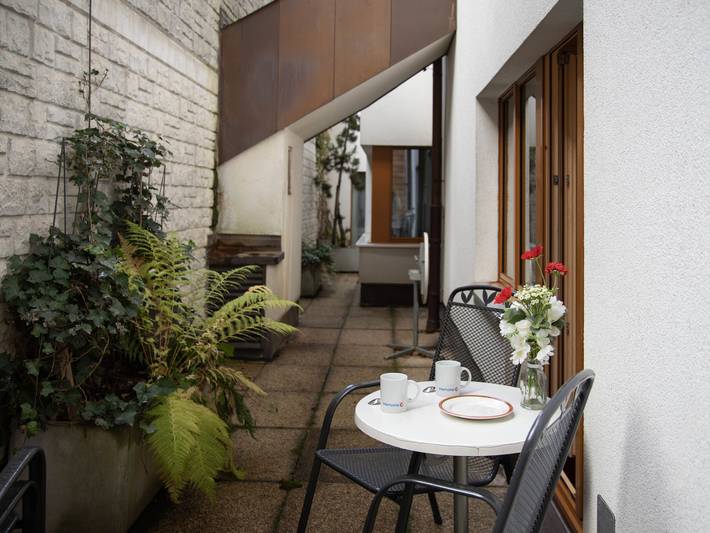 Gîte pour 2 personnes à Grindelwald - 4