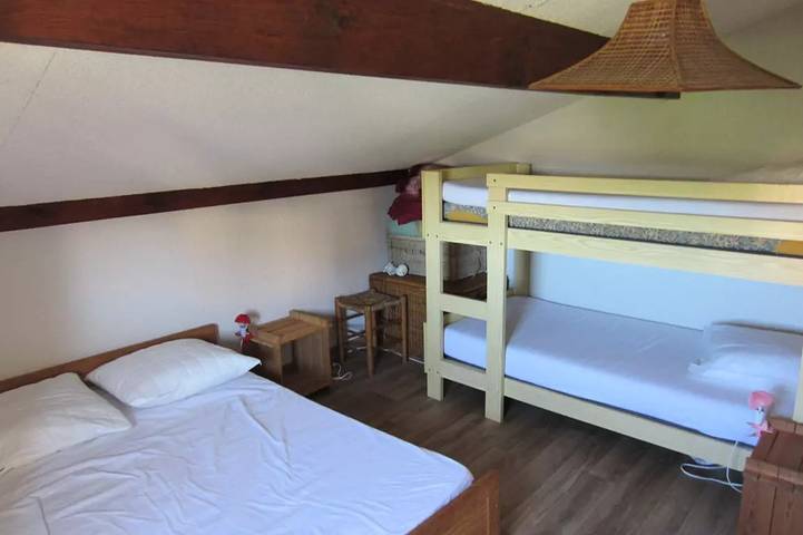 Gîte pour 3 personnes, animaux acceptés à Capbreton - 4