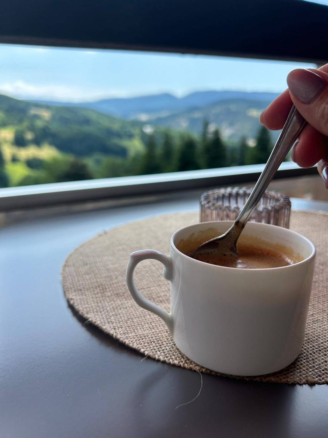 Appartement entier, Appartement « Cocon Familial en Montagne » avec vue sur les montagnes et balcon in Villard-de-Lans, Parc naturel régional du Vercors