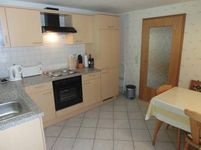 Ferienhaus für 4 Personen, mit Garten und Terrasse in Geestland - 3