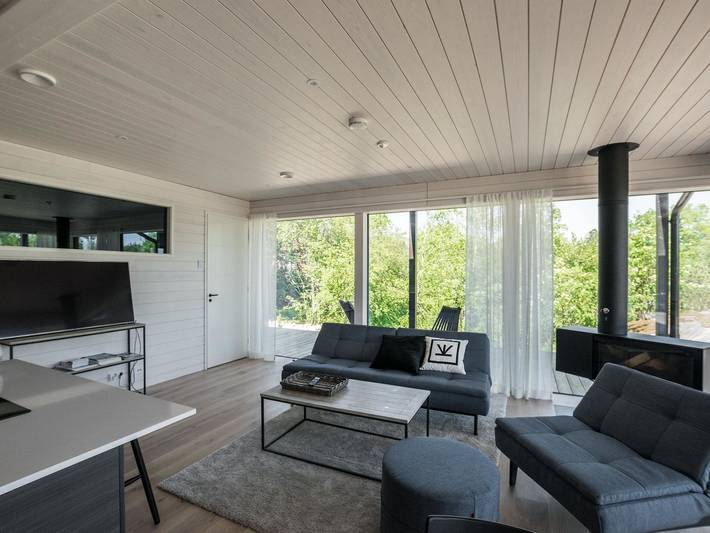Ferienhaus für 6 Personen, mit Sauna in Südfinnland - 2