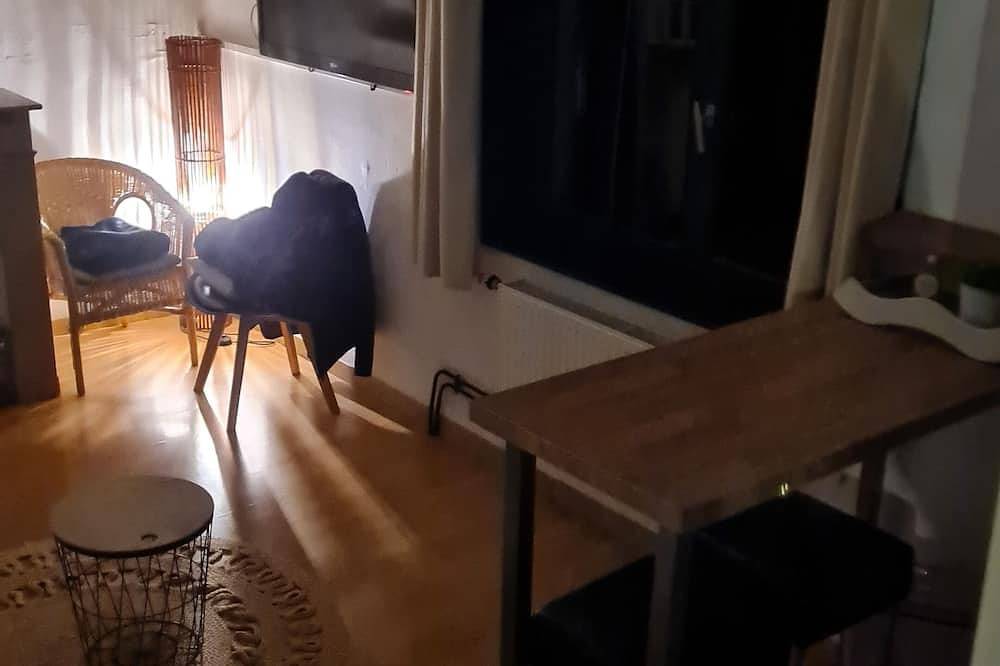 Appartement entier, Appartement Privatif Zen Et Cozy Lomme.Euratechnologie Metro 4 Personnes in Lomme, Lille