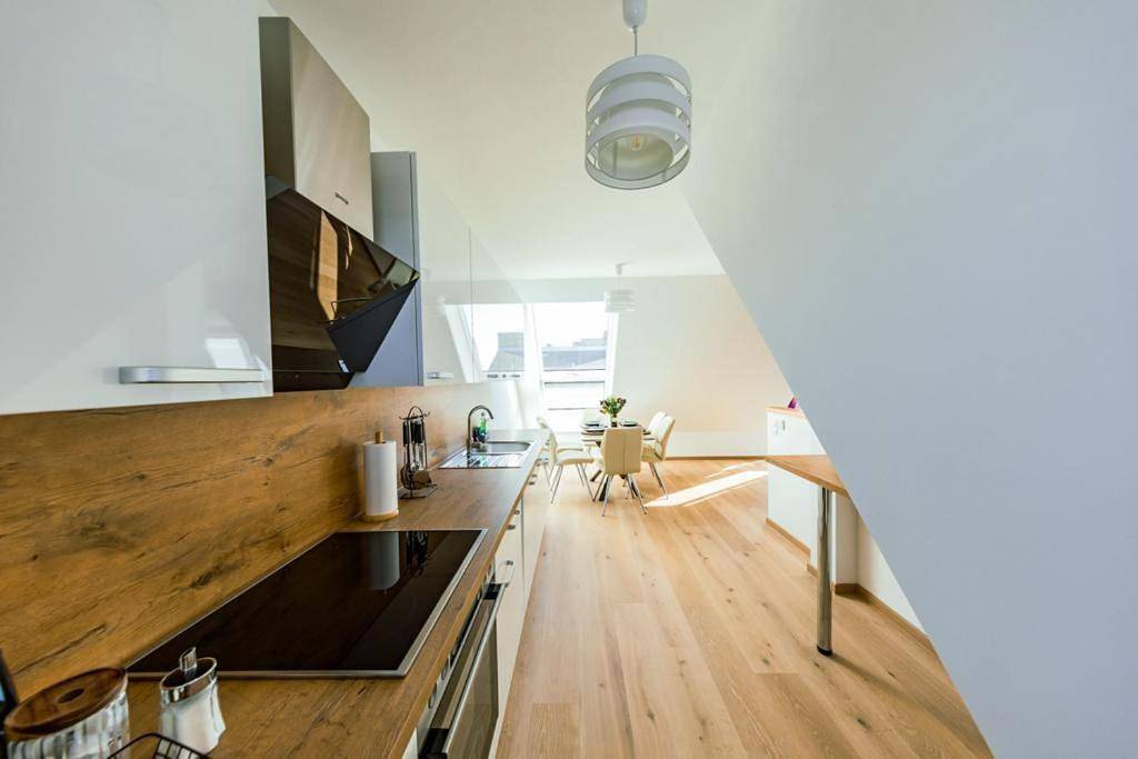 Entire apartment, New Design Penthouse and Apartments in Vienna, Vienna Woods