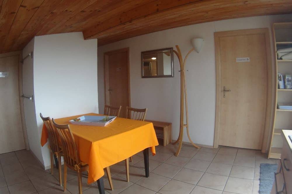 Ganze Wohnung, Erlebnis- und Biobauernhof Bolderhof, (Hemishofen) in Hemishofen, Bodensee (Schweiz)