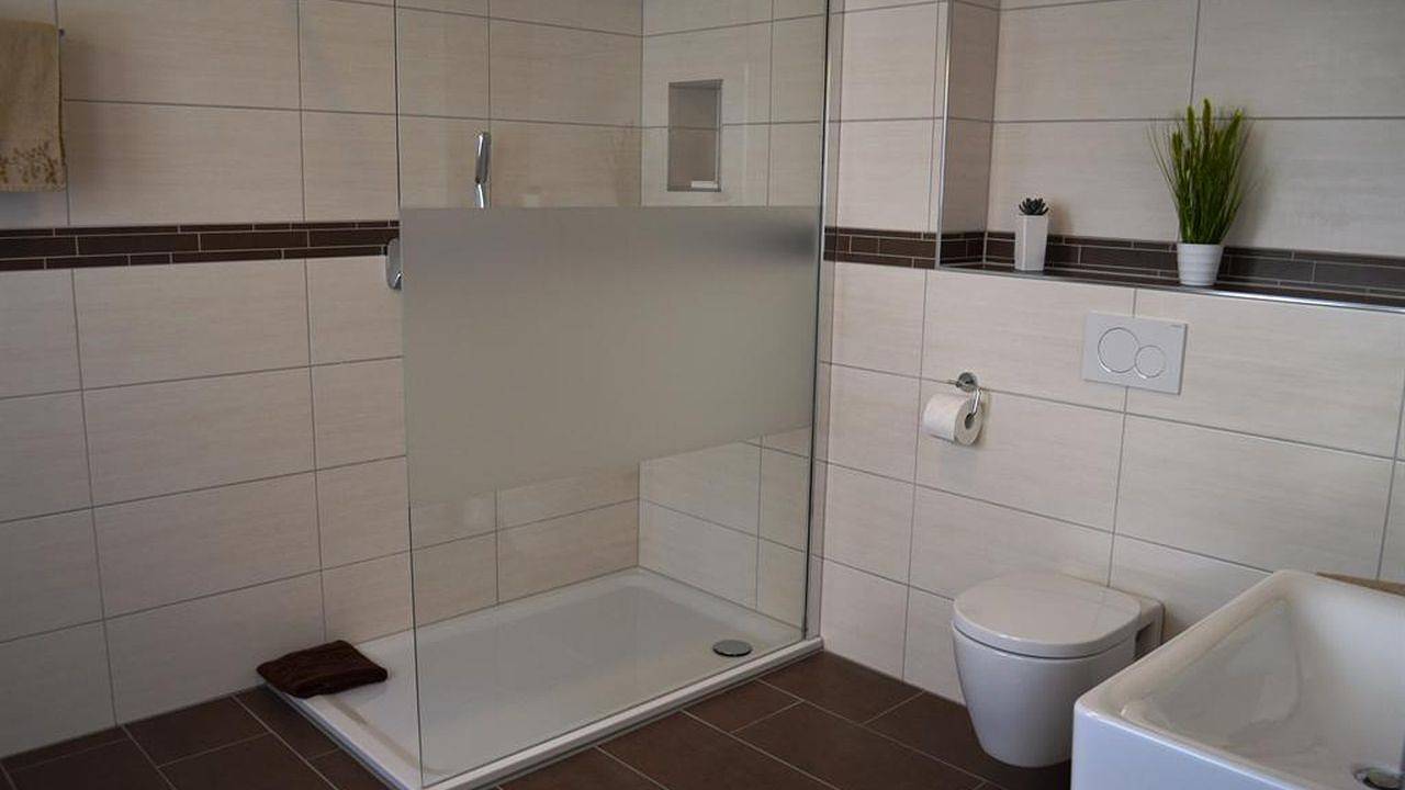 Ganze Ferienwohnung, Ferienwohnung für 2 Personen (54 m²) in Kröv in Kröv, Bernkastel-Kues & Umgebung