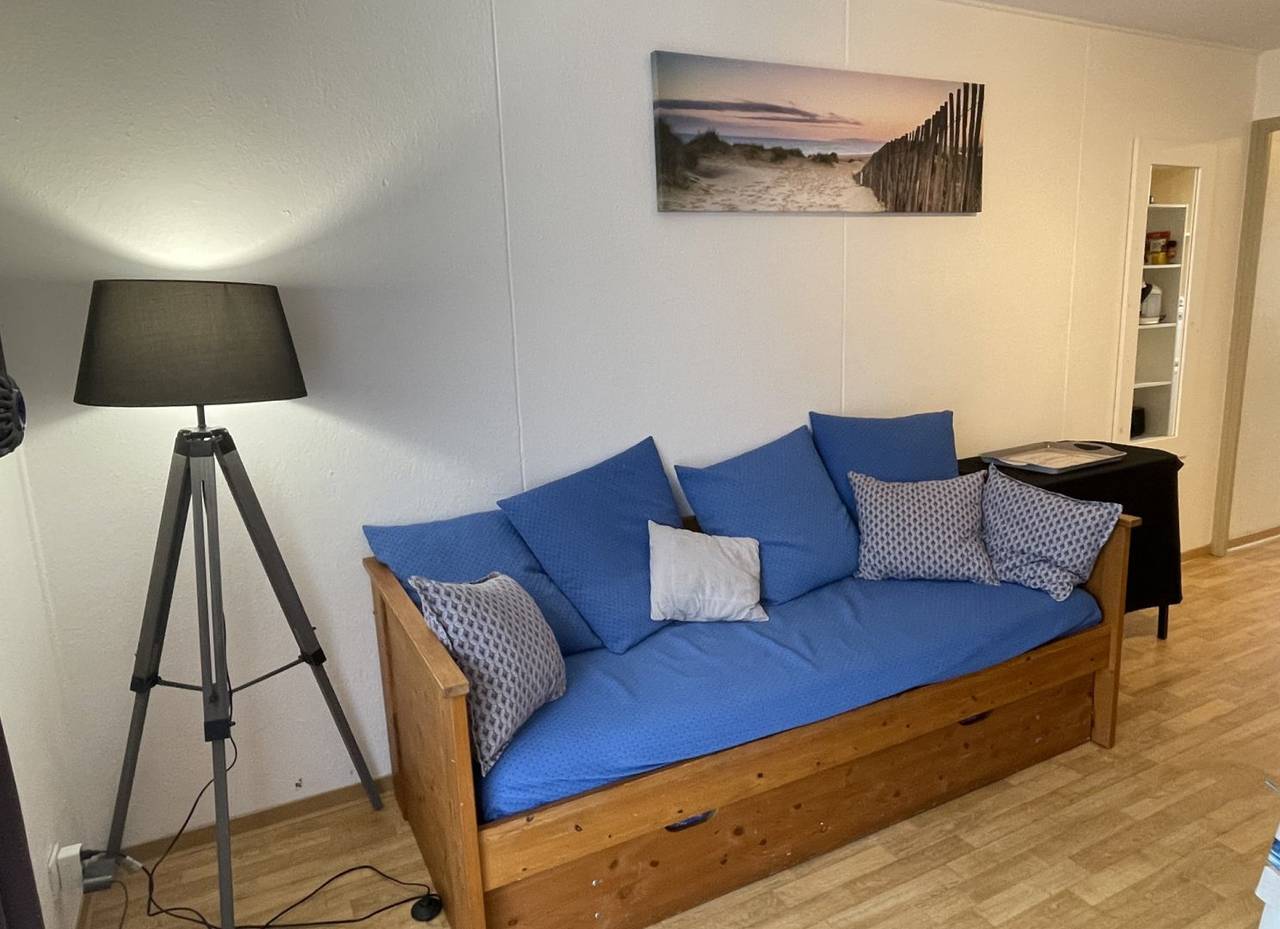 Villa 6 pers., Vieux-Boucau, tout confort in Soustons, Côte d’Argent