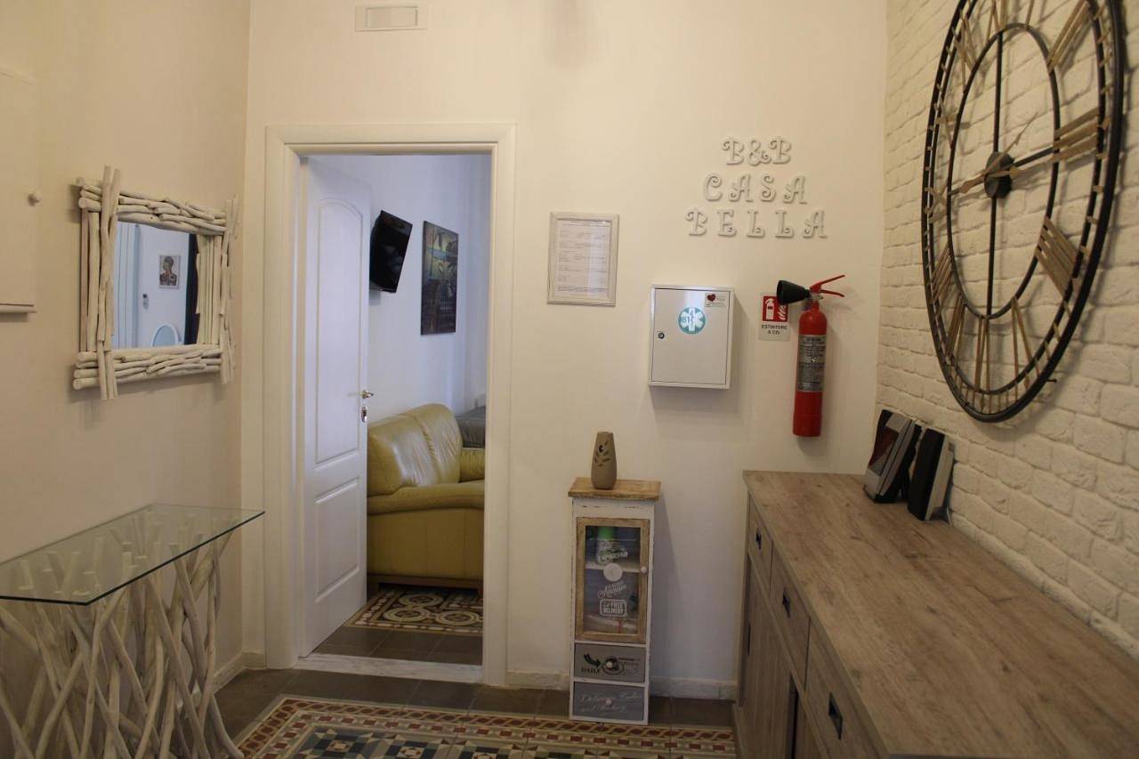 B&B Casa Bella in Taranto, Golfo di Taranto