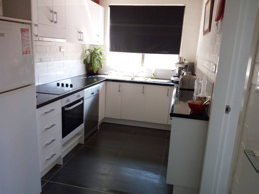 Ganze Wohnung, Jindabyne Wohnung für 8 Personen. Kostenloses Internet und Netflix. in Jindabyne, New South Wales