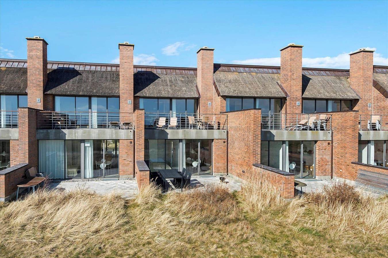 Appartamento vacanze a Rømø a partire da 127€ a notte