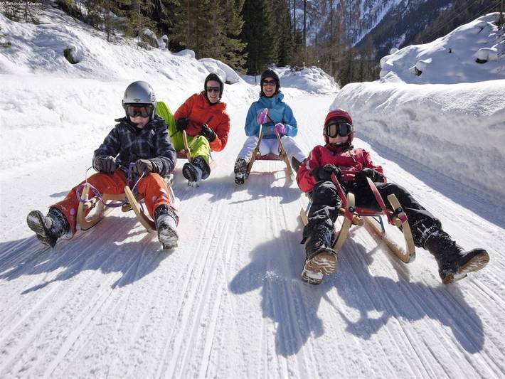 Chalet para 6 personas, con jardín en Suiza