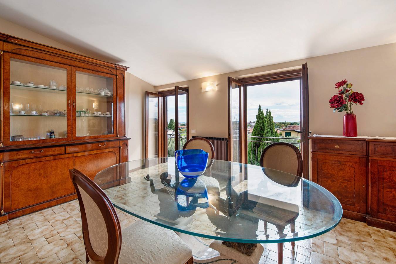 Casa vacacional 'Casa Bellini' con jardín privado, Wi-Fi y aire acondicionado in Manerba del Garda, Montañas Garda