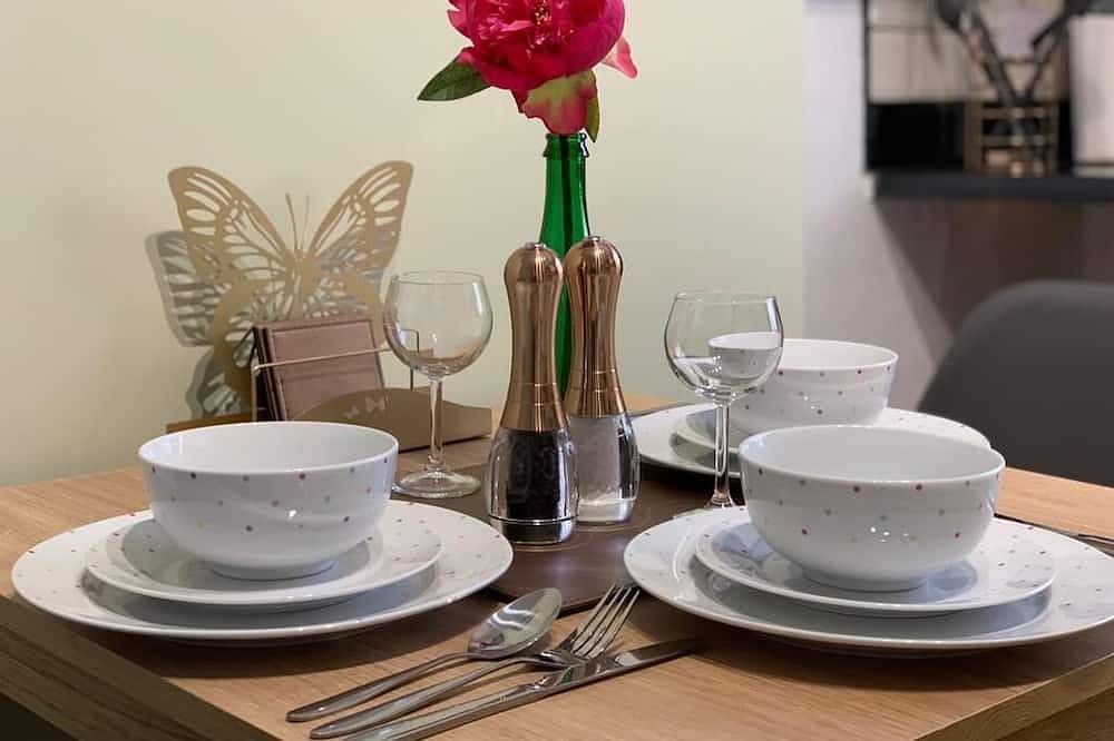 Apartamento entero, Buccleuch Whole Apartment in Kettering, Northamptonshire