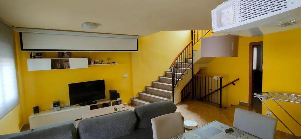 Casa de vacaciones para 4 personas, con balcón y vistas - 1