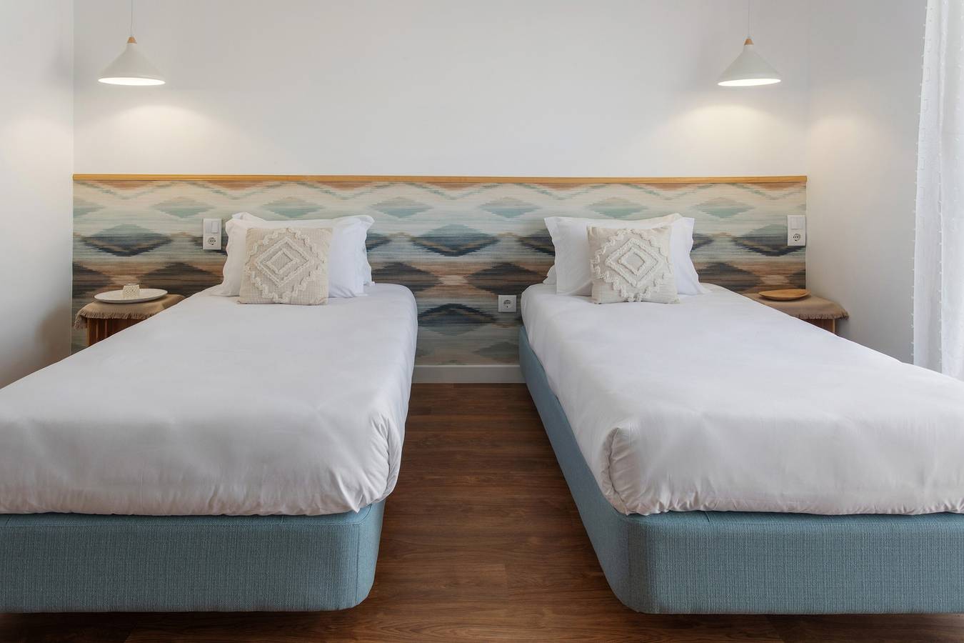 Quinta Dos Raposos - Suite Água con piscina y terraza compartidas y Wi-Fi in Famalicão, Leiria District