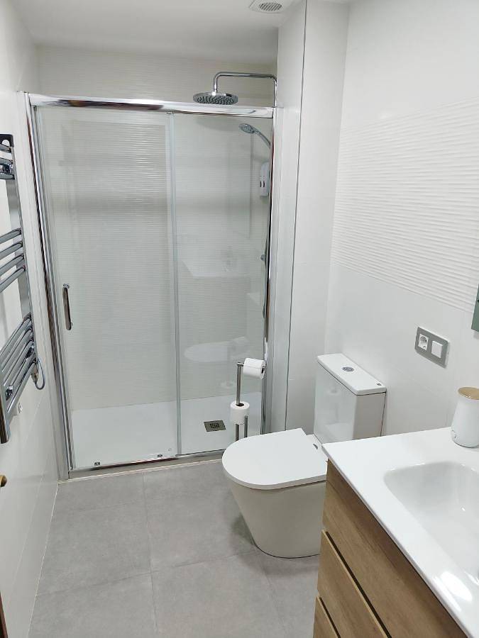 Apartamento entero, Three-Bedroom Apartment in Salamanca, Provincia de Salamanca