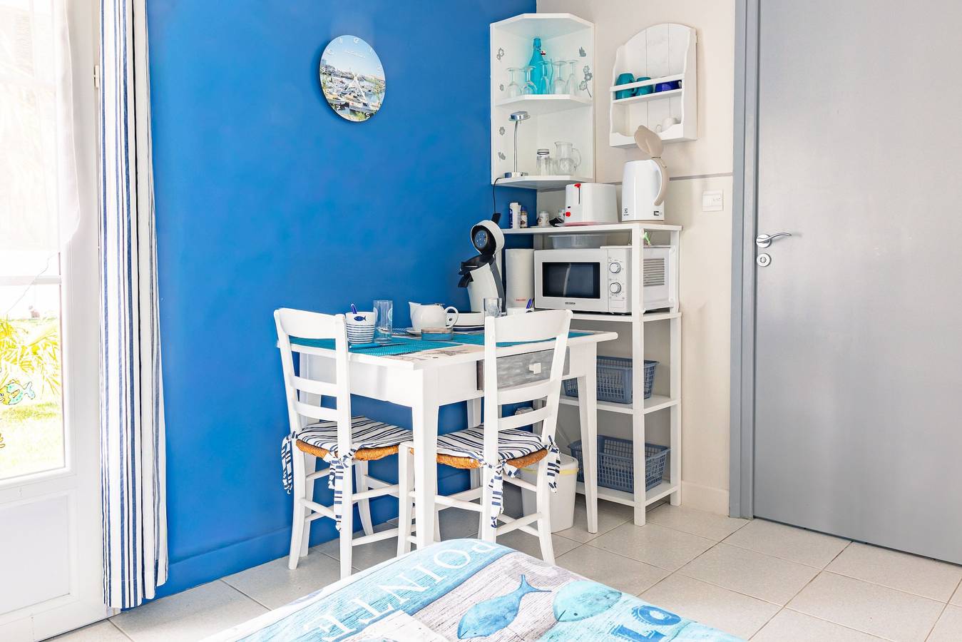 Bed and Breakfast 'Chambre Independiente Cerca del Mar' con Wi-Fi in Saint-Pierre-d'Oléron, Côte de Beauté