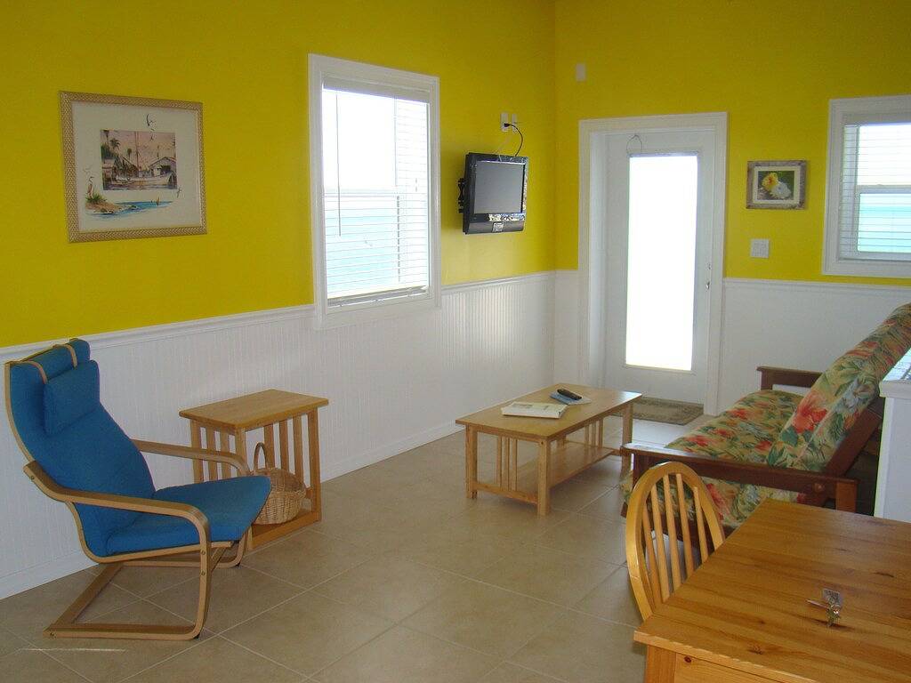 Sunset Villas - Affordable Open Waterfront Accommodations with Dockage & Ramp in Duck Key, Monroe County