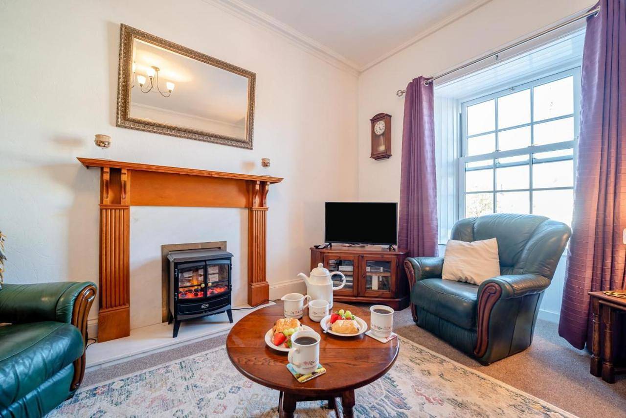 Holiday Home in Moffat, Dumfries and Galloway