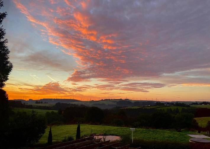 Ferienhaus für 2 Personen, mit Whirlpool und Garten in Hellenthal - 2