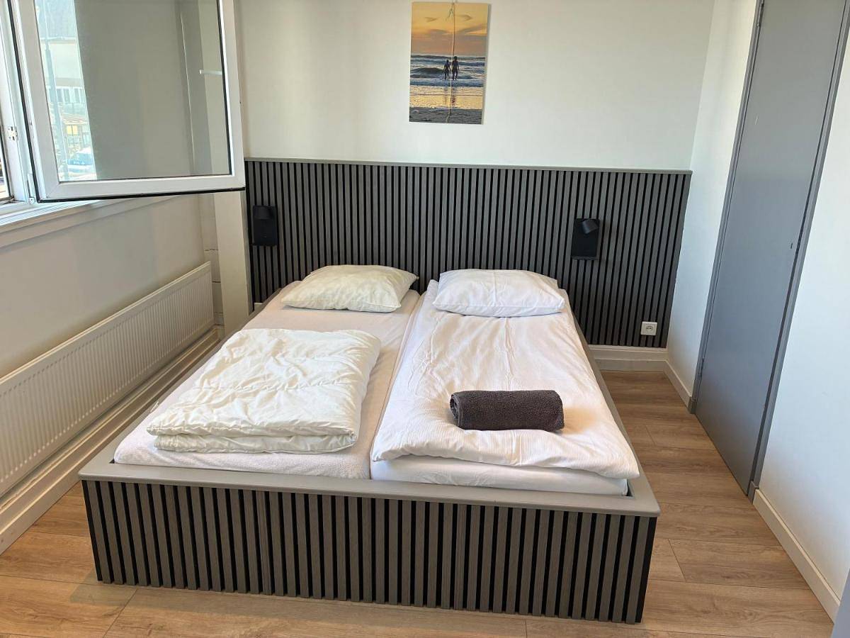 Ganze Wohnung, Zon Modern beach house in Bergen aan Zee, Noord-Holland - Nordseeküste