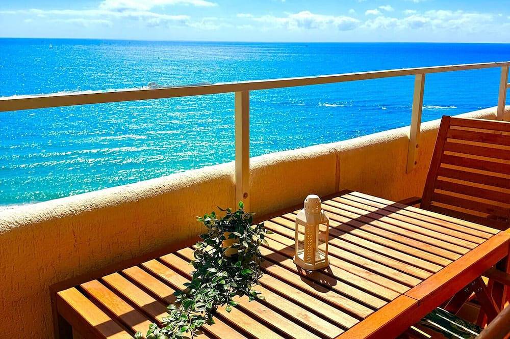 Appartamento vacanze a Benalmádena a partire da 95€ a notte