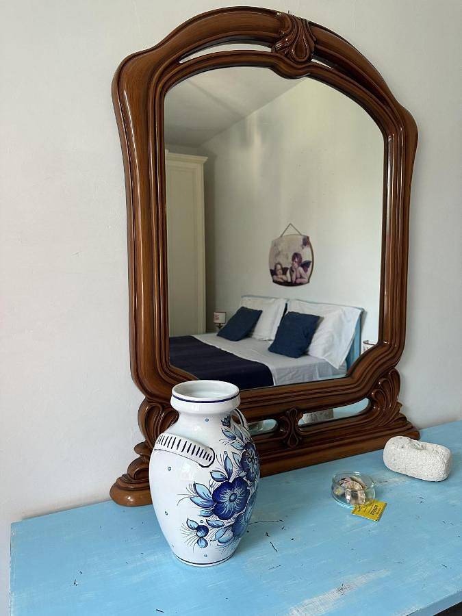 Casa Talento in Ponza, Lazio