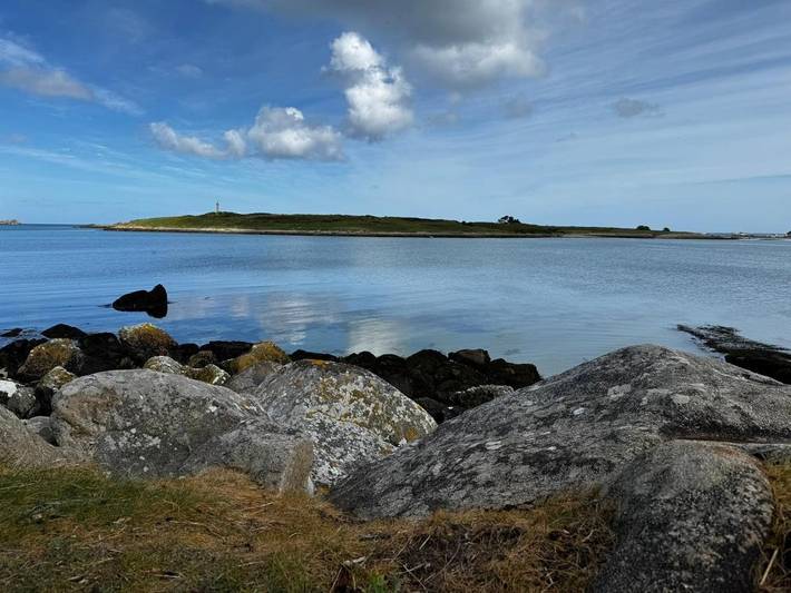 Gîte pour 2 personnes à Lannilis - 2