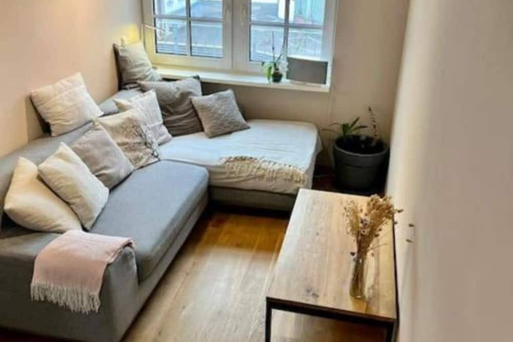 Appartement entier, Beautiful city apartment in Würzburg, Région viticole de Franconie