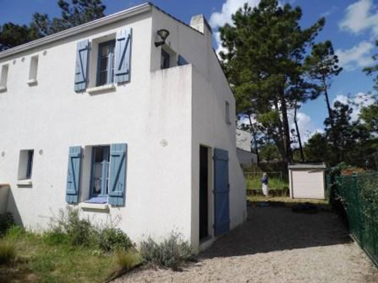 Maison calme à 300m des plages, animaux admis, Wi-Fi, La Faute-sur-Mer in L'Aiguillon-la-Presqu'île, Vendée