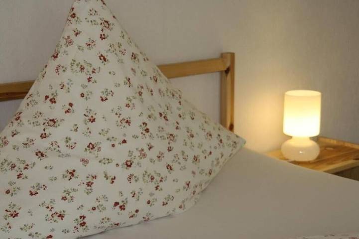 Ferienhaus für 2 Personen - 1
