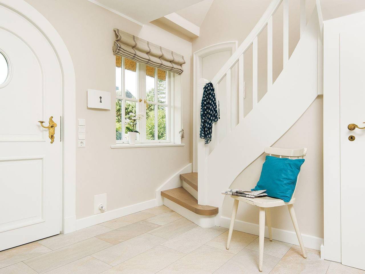 Min Go in Kampen (Sylt), Sylt