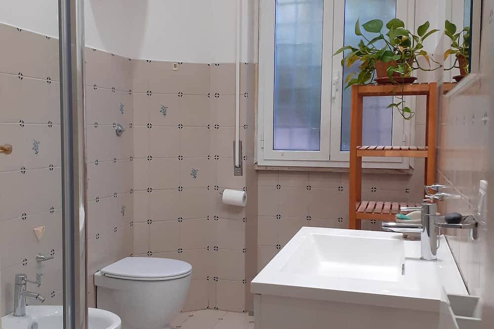 Entire apartment, Casa Galante Ostia Center Magnificent apartment in Ostia, Rome