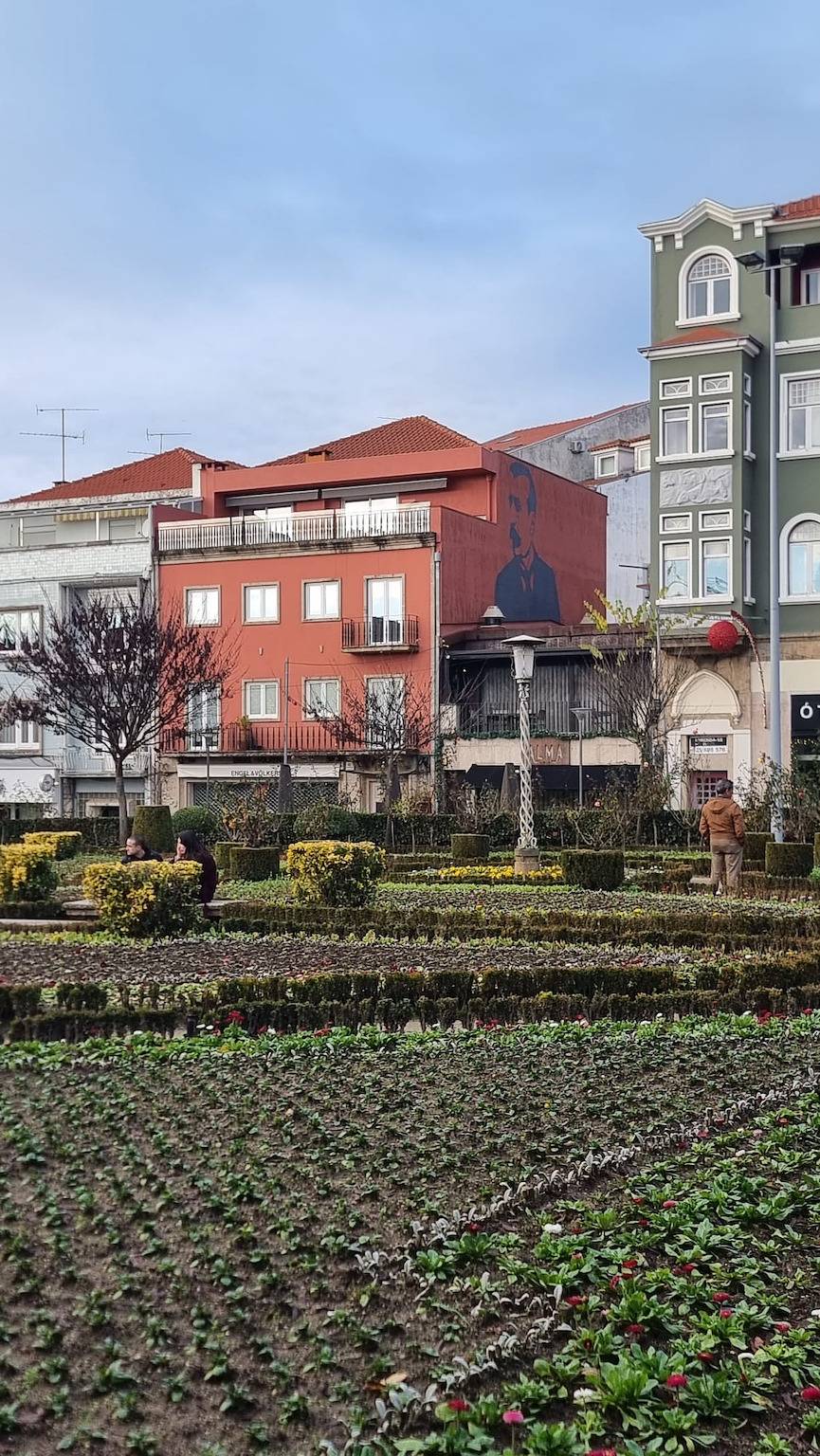 Ganze Wohnung, Ferienwohnung für 4 Personen mit Whirlpool in Braga, Braga Distrikt