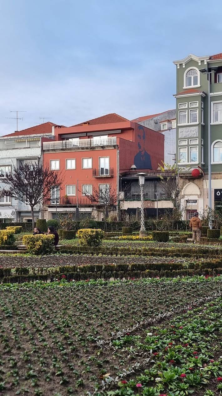 Casa de férias para 4 pessoas, com Jacuzzi e Sauna em Braga