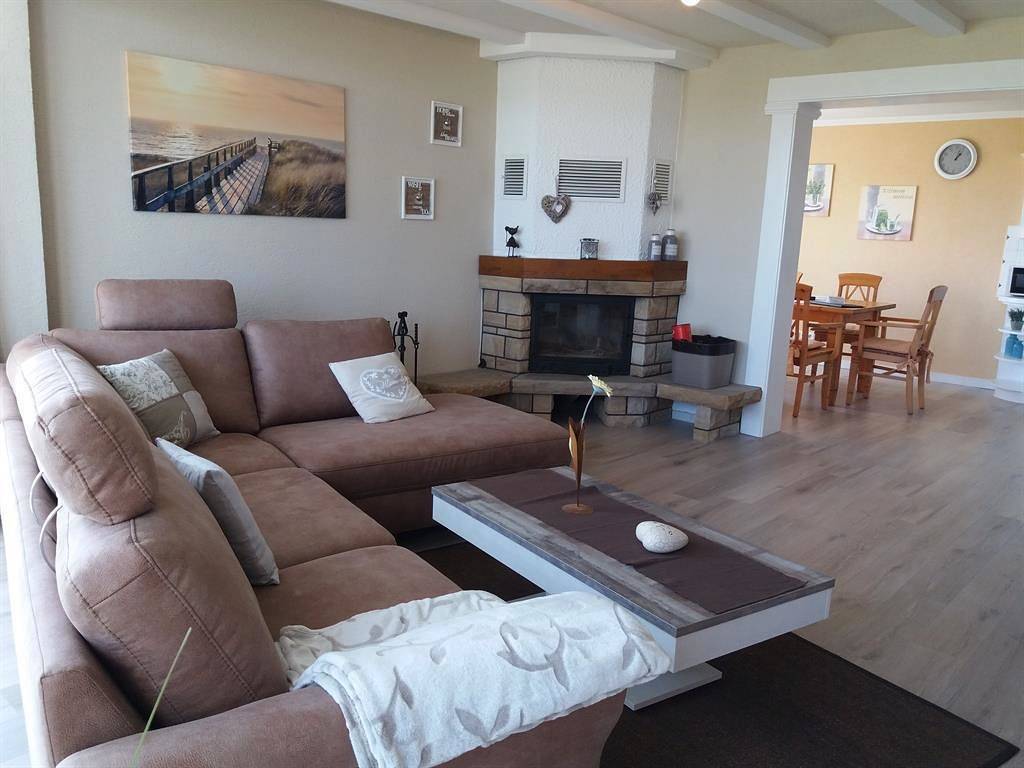 Entire holiday apartment, Brückenhof in Mörsdorf, Hunsrueck