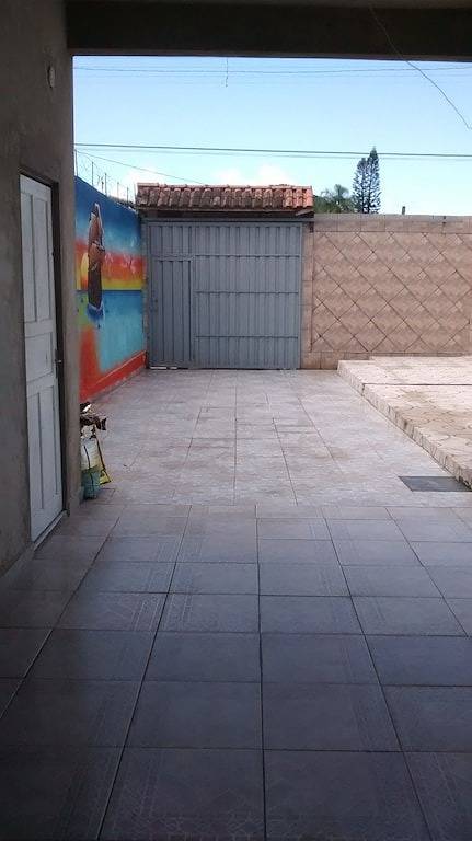 Haus Mongagua - Jussara in Mongaguá, Baixada Santista