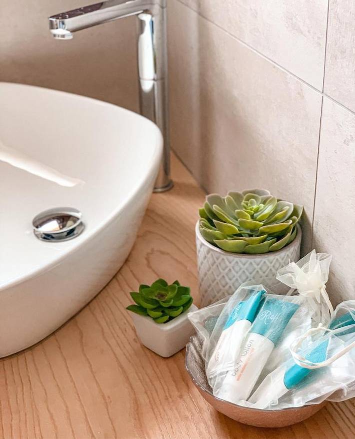 Maison d’hôte pour 2 personnes à San Teodoro - 2