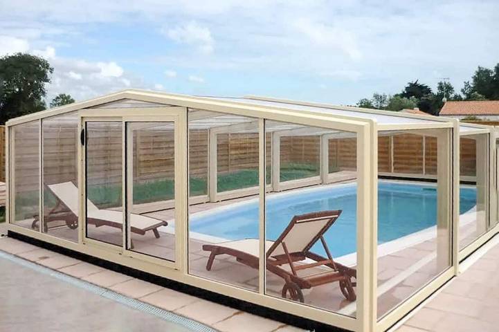 Holiday home for 12 people - 1