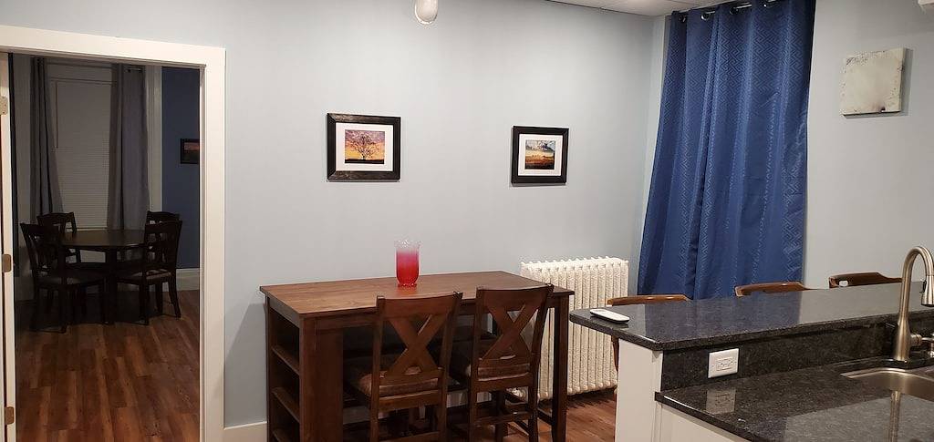 Ganze Wohnung, Heart of Downtown Gettysburg - Walk to Shops, Dining & Historic Sites in Gettysburg, Adams County (PA)