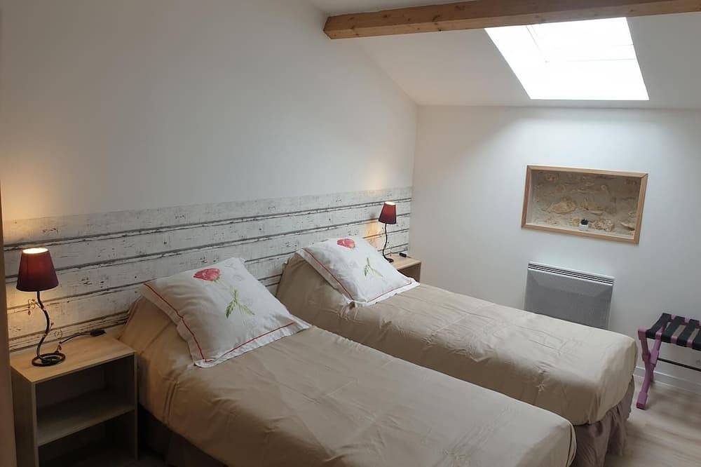La Maison Poitevine - Chauvigny in Chauvigny, Vienne (France)