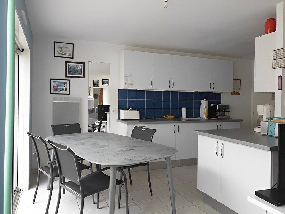 La Maison du Large - Ref 633 in La Tranche-sur-Mer, Vendée
