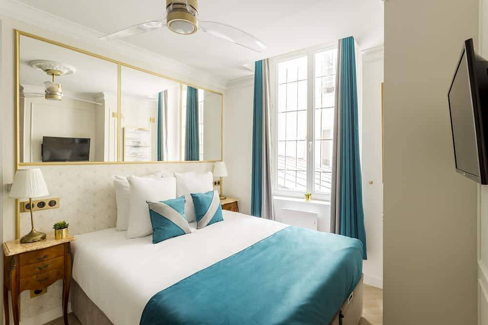 Apartamento entero, Merveil - Luxury Suite - Marais - Saint Martin I in Distrito 3, París