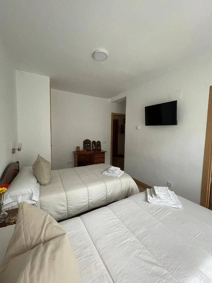 Casa rural para 2 personas, con vistas y terraza, Se admiten mascotas en Provincia de Guadalajara - 4