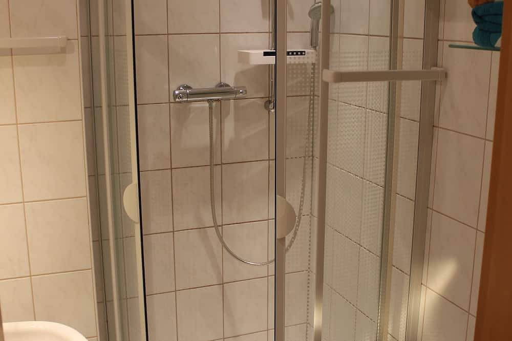 Ganze Wohnung, Ferienwohnung Appartment - Ferienwohnung Christin in Litzendorf, Landkreis Bamberg