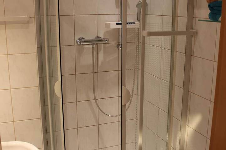 Ferienwohnung für 2 Personen, mit Garten in Litzendorf - 4