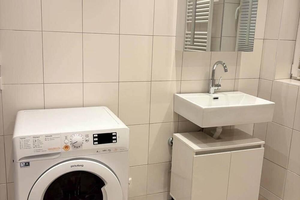 Ruhiges Luxus-Apartment mitten in der Altstadt in Neustadt an der Aisch, Steigerwald