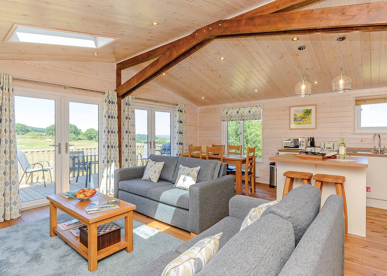 Casa vacanza a Ashover a partire da 171€ a notte