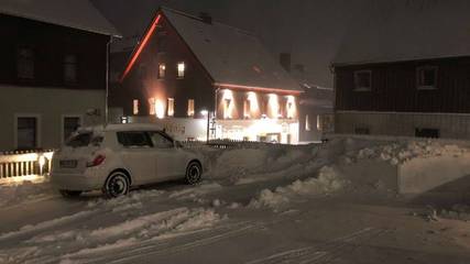 Vakantiewoning voor 4 Personen in Oberwiesenthal, Chemnitz (region), Afbeelding 2