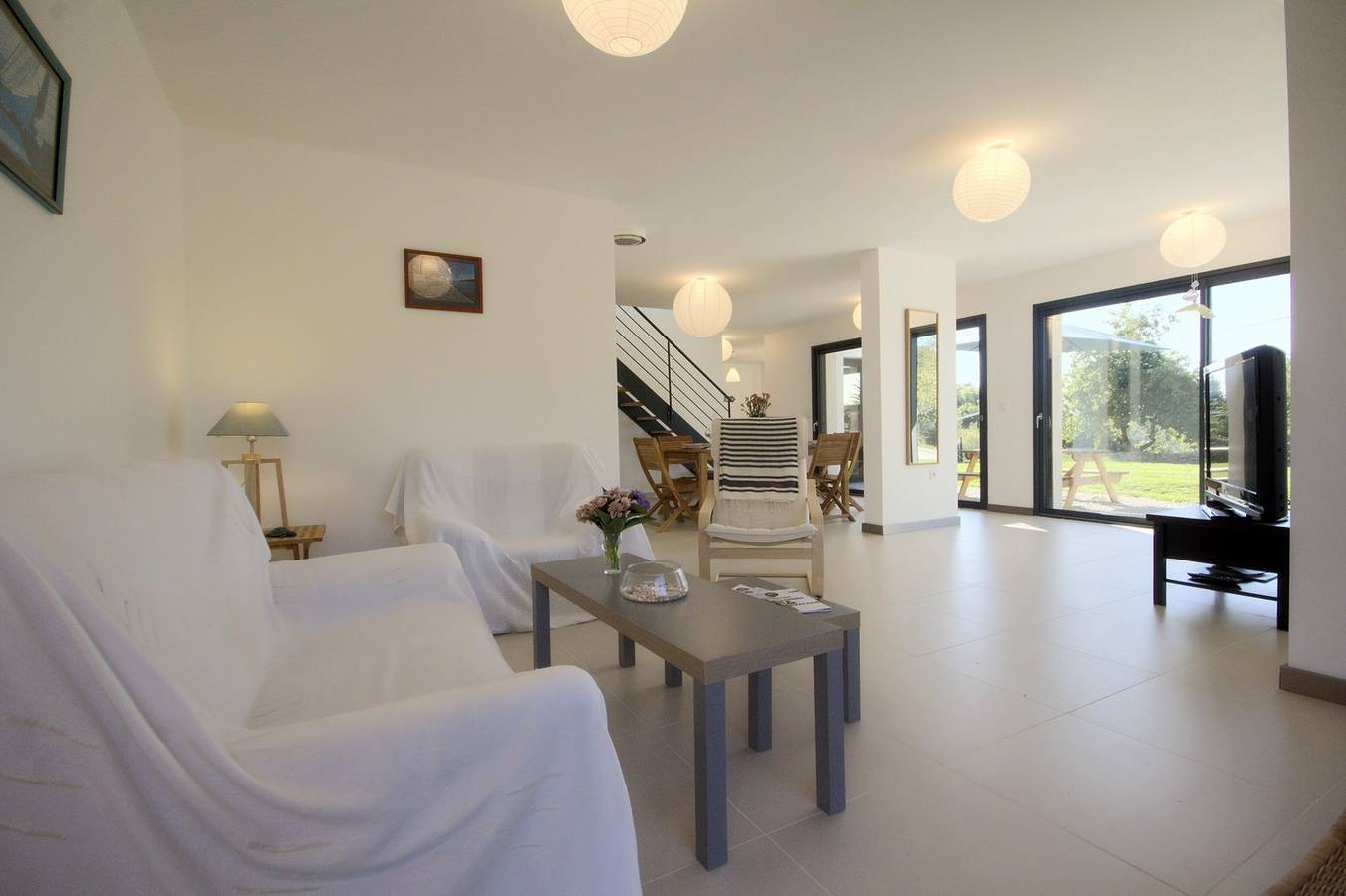 Gîte Keryves in Sarzeau, Côte des Mégalithes